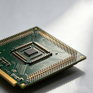 <b>DDR4</b> 3200MHz RDIMM 32G Server <b>Memory</b> Module ECC Registered 288-Pin Gold Contact High Performance M393A4K40EB3-CWE - Product Image 4