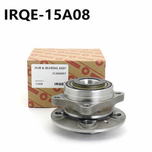 Unidad de Rodamiento de Rueda Delantera, Conjunto de Cabezal de Eje 30639875 para Volvo XC90 IRC-15A08 - Product Image 4