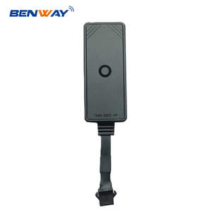 リアルタイム2G GSM GPRS車載GPSトラッカー ミニBW32A エンジンカット機能付きバイク用 4G LTE GPS+北斗 ACC検知対応 iOS Android PC対応 - Product Image 4