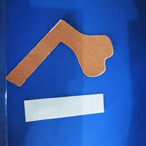 สายสวนยึดในกระเพาะอาหารหลอด NG ยึดจมูกปูนปลาสเตอร์ - Product Image 1