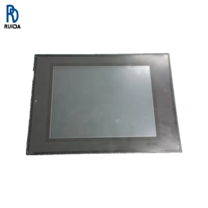 HMI Industrial Control Operation Panel 5.7-Inch Display Touch Screen VT3-Q5S/VT2-Q5M/VT3-Q5MW/VT3-Q5T/A Series - Product Image 1