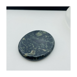 Pierres de méditation DIY en cristal naturel poli pour soulager le stress - Product Image 6