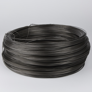 Approvisionnement d'usine Chine Usine Directement Vente Fil de Cravate de Rebar Galvanisé à Chaud - Product Image 3