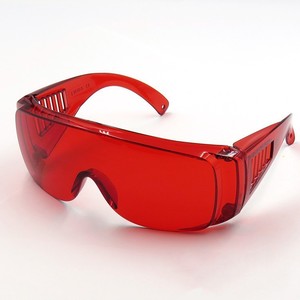 Full-Frame Safety Goggles PC Material Anti-Fog Splash-Proof Waterproof Protective Eyewear Industrial Work Eye Protection <b>Glasses</b> - Product Image 6