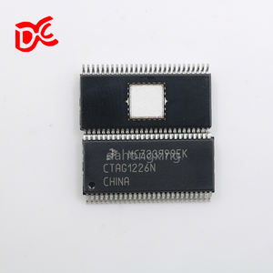 Dhx mcz33999k הספק הטוב ביותר סיטוני מקורי מעגלים אלקטרוניים mcz33999ek ek - Product Image 1