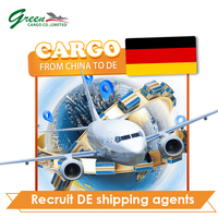 Agente de Transporte, Aeropuerto de Düsseldorf, Alemania, Transporte Puerta a Puerta, Flete Marítimo, Logística, Empresa de Despacho de Aduanas