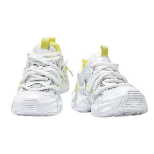 Zapatillas Chunky de Cuero Genuino para Hombre Yearning – un diseño popular que combina estilos retro y contemporáneos, parte superior de piel de vaca (1-3 cm) - Product Image 4