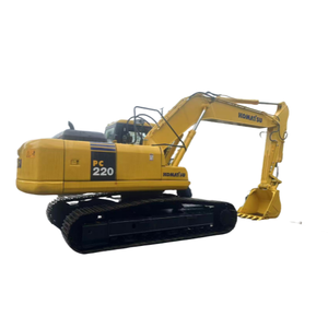 Komatsu de segunda mano y buena calidad, a la venta, en buen estado, con un precio más bajo, ingeniería y construcción - Product Image 1
