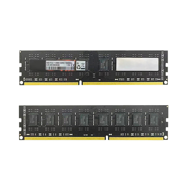 2026 Best Selling Memory RAM DDR3 4GB 8gb 1333MHz RAM Memory Desktop PC DDR3 8GB 1600MHZ Computer Accessories