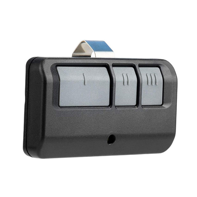 LiftMaster 893MAX 315/390MHZ 893LM Garage Door Remote Control