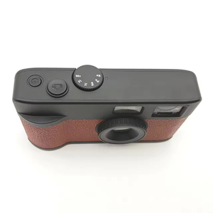 New Design <b>Screen</b>-less Film Vintage Camera 35mm <b>Screen</b>-Free Film Camera Manual Camera Professional Outdoor Sport Activities - Product Image 5