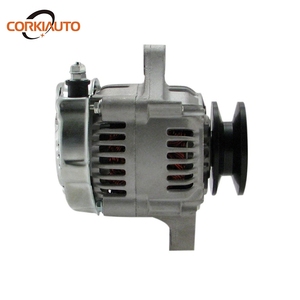 <span class=keywords><strong>Alternador</strong></span> Lester 12080 12V 40A, Compatible con Faw, RE42778 RE72915 1002114700 1002114701 - Product Image 2
