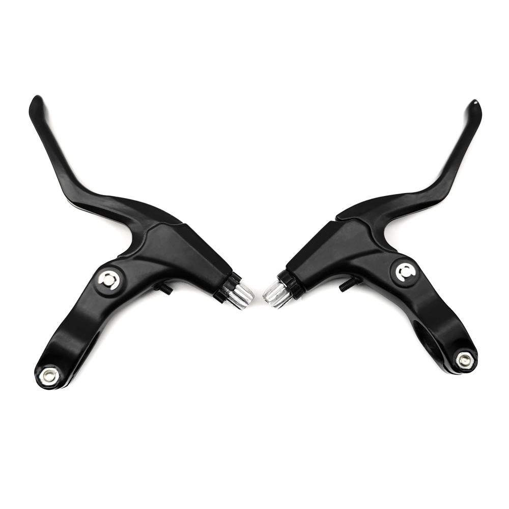 MTB自転車シティバイク用ブレーキレバーBL-228フルアルミニウム