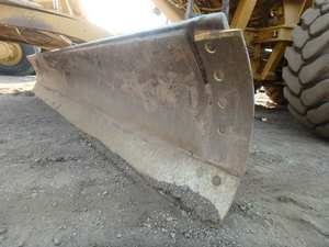 Baja horas de trabajo Japón Original usado Caterpillar 140H 140K 14G Motoniveladora - Product Image 6