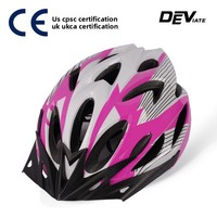 Casque de sport pour enfants sur mesure pour vélo d'équilibre et VTT avec motif de mélange de couleurs