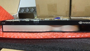 Tarjeta gráfica para A5000 24G GDDR6 Gpu tarjeta gráfica piezas de ordenador tarjeta de vídeo para AI GPU servidor estación de trabajo - Product Image 3