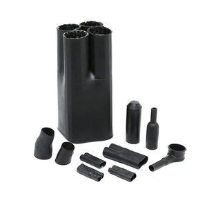 Raychem รองเท้าบูทตรงสาขาพิเศษหุ้มฉนวนหุ้มด้วยความร้อน<span class=keywords><strong>202K132</strong></span>สายไฟสำหรับรถยนต์ - Product Image 6