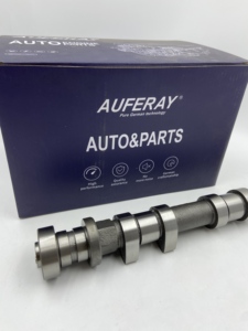 AUFERAY Arbre à cames de qualité supérieure haute durabilité OE 13020-F450A pour moteur KA24 Nissan Sylphy X-Trail MR20DE Pièces du système de distribution - Product Image 4