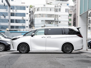 Más vendidos Nuevos y usados Lexu-s LM Mediano a grande MPV <span class=keywords><strong>7</strong></span> <span class=keywords><strong>plazas</strong></span> 2.5L 190 caballos <span class=keywords><strong>de</strong></span> fuerza L4 Aceite híbrido eléctrico MVP a la venta - Product Image 2