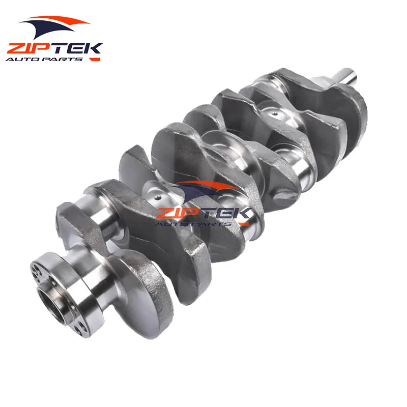 Nissan Datsun 280Z 280ZX P30 2.8L L28 Engine Crankshaft OEM