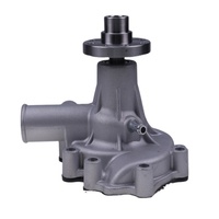 Pompe à eau 6213-610-016-00 pour tracteur SF438FH SF450FH E4CGVG E3CGVG