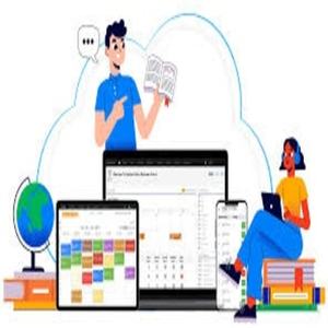 Desarrolladores de Aplicaciones Móviles Especializados para Sistemas de Gestión Escolar con Seguimiento de Estudiantes y Administración Inteligente - Product Image 4