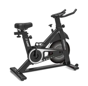 Fietsen Cardio Fiets Jogging Training Spin Bike Exercise Fitness Fiets Machine Hoge Kwaliteit