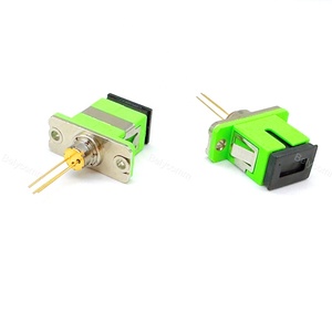 Tosa <span class=keywords><strong>1.25G</strong></span> <span class=keywords><strong>Laser</strong></span> <span class=keywords><strong>Diode</strong></span> mô-đun máy phát subassembly quang học với mặt bích <span class=keywords><strong>1310nm</strong></span> <span class=keywords><strong>FP</strong></span> SC <span class=keywords><strong>Laser</strong></span> - Product Image 3