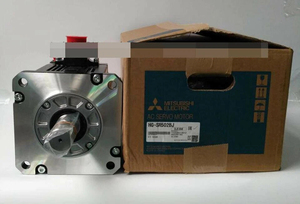 Codificador Absoluto de 22 bits, Motor Trifásico de Alta Eficiencia 5 KW Torque AC HG-SR502BJ con PLC 0-400Hz Baja Potencia 5kw Tor HG-SR502BJ - Product Image 2