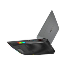 Portátil para Juegos de 17.3 Pulgadas, I9-<span class=keywords><strong>9900KF</strong></span>, GTX1050Ti, 16G+512G, Rendimiento de Escritorio, Compatible con Procesador Intel de 6ª, 7ª, 8ª y <span class=keywords><strong>9</strong></span>ª Generación, Puede Ser Personalizado OEM - Product Image 2