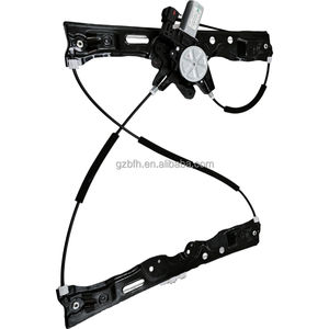 ชุดมอเตอร์กระจกหน้าต่างด้านหน้าขวา สำหรับรถยนต์พวงมาลัยขวา <span class=keywords><strong>Ford</strong></span> Ranger Everest Mazda BT50 2182389 AB392123200CG AB392123200CF UC9M5958X - Product Image 1