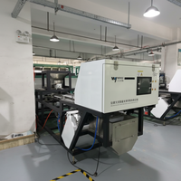 Sorteermachine voor jeneverbes en duindoornvruchten, voor het sorteren van bruine jeneverbes en duindoornvruchten en de verwerkingslijn voor gedroogde jeneverbes.