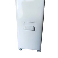 Support de climatiseur de fenêtre à ca de support de mur d'angle extérieur d'uint