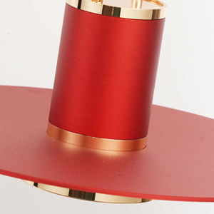 Lámpara de techo de cristal de lujo a precio de fábrica superventas lámparas colgantes modernas para sala de comedor con Isla - Product Image 6