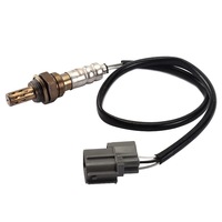 Capteur d'oxygène aval 234-4355 pour Honda Accord 3.0L Odyssey 3.5L Acura MDX TL RL, capteur O2 chauffé à 4 fils