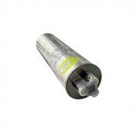 Condensateur triphasé auto-réparateur basse tension EPERS série BKMJ 10KVar 440V pour systèmes d'alimentation électrique
