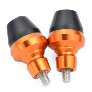 Protection de cadre de moto anti-chute, protection de garde-boue avant, vis de 6 mm pour KTM 1090 Adventure/R RC 125 200 390 690 Du - Product Image 4