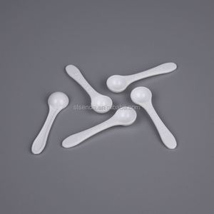 Delicate Appearance China Wholesale Plastic Spoon For Medication