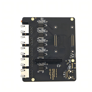 PCB 복제 서비스, 역설계 PCBA 조립 회로 기판, BOM 게버 파일, OEM PCBA, PCB 보드, PCBA 서비스 - Product Image 3