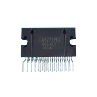 Amplificador Dianxian TDA 7294, TDA7293, TDA7294, TDA7293V, TDA7293HS, TDA7294V, Chip IC de Amplificador de Audio de Alta Potencia