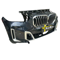 Original de alta calidad para BMW X5 G18 Kit de parachoques delantero Venta caliente Nueva condición Piezas de coche de segunda mano