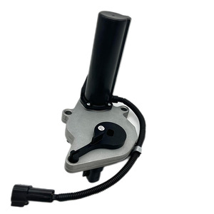 Motor de la caja de transferencia del actuador de tracción en las cuatro ruedas Feichuang para Chevrolet Silverado 1500 Classic, pieza FJ0406 Z0001 - Product Image 1