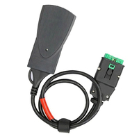 Nouvelle génération Lexia 3 PP2000 Diagbox 9.91 pour Citroen Peug-T outils de Diagnostic de voiture Lexia3 accessoires de remplacement