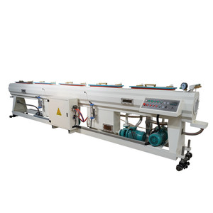 Bể hiệu chuẩn chân không tự động 10 63mm bằng nhựa HDPE PVC <span class=keywords><strong>PE</strong></span> <span class=keywords><strong>PP</strong></span> <span class=keywords><strong>PPR</strong></span> ABS cho máy làm ống, bơm vật liệu PET - Product Image 1