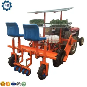 Potato Transplanter Machine,cabbage Lettuce Planter Fruit Seeding Machine Seed Vegetable Widely Used Onion/tomato/carrot/sweet