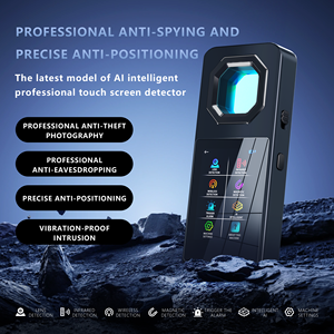 Détecteur <span class=keywords><strong>auxiliaire</strong></span> infrarouge anti-intrusion et anti-espionnage F333 pour hôtels, alarme <span class=keywords><strong>de</strong></span> sécurité, détecteur <span class=keywords><strong>de</strong></span> voyage - Product Image 3