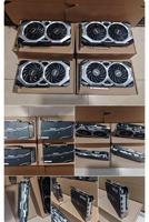 Tarjeta Gráfica RTX 2060 Super de 8GB Usada en Buen Estado y a Buen Precio al por Mayor GPU 2060s de Segunda Mano