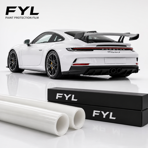 Película Protectora de Pintura para Automóviles XP3M PPF TPU de 7.5 Mil, Garantía Avanzada de 8 Años, Base de TPU Covestro, Autoreparación Instantánea, Alta Elasticidad - Product Image 1
