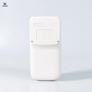 Monitor de Signos Vitales Veterinarios Portátil Profesional, Oxímetro de Pulso <span class=keywords><strong>para</strong></span> Mascotas con SpO2, PR y Temperatura <span class=keywords><strong>para</strong></span> <span class=keywords><strong>Perros</strong></span>, Gatos y Clínicas Veterinarias - Product Image 5