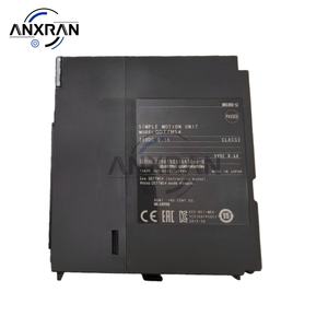 Module de mouvement simple à 4 axes pour Mitsubishi QD77MS4 série MELSEC-Q - Product Image 3